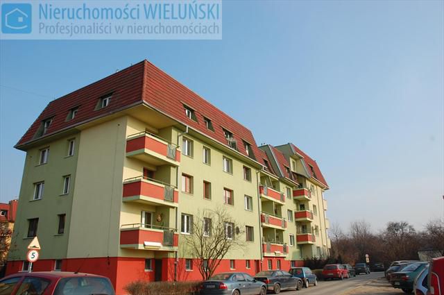 Mieszkanie Wrocław