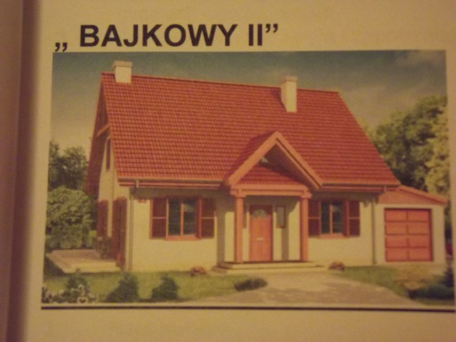 Działka budowlana Mierzyn