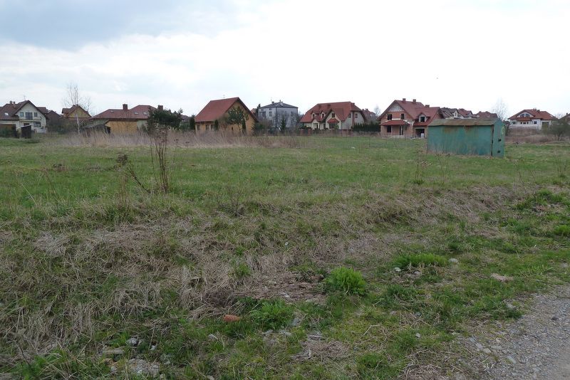 Działka budowlana Lublin