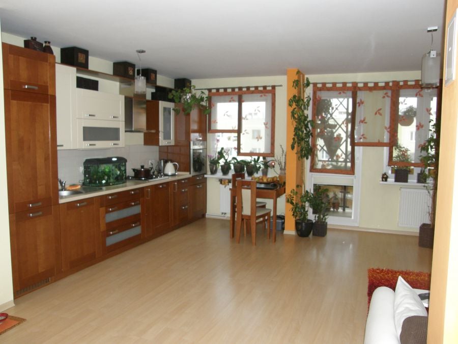 Mieszkanie Opole