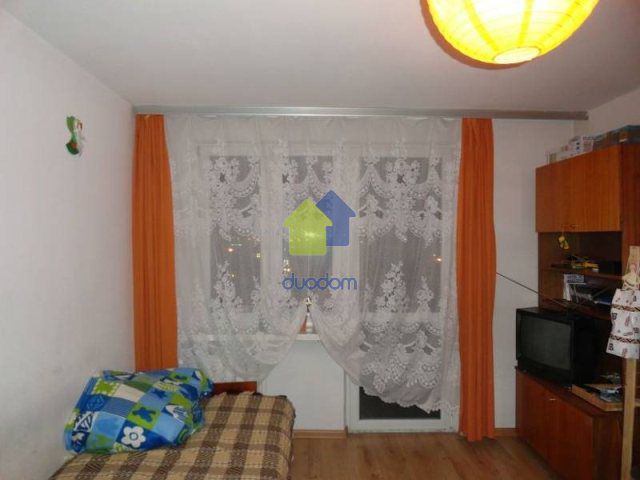Mieszkanie Kraków