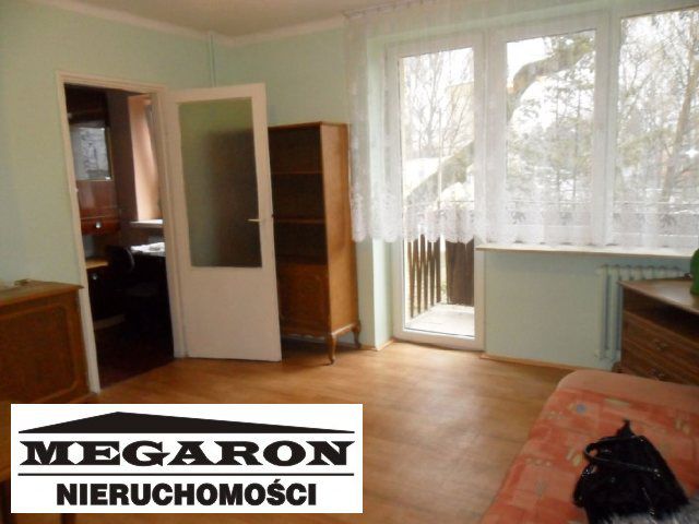 Mieszkanie Częstochowa