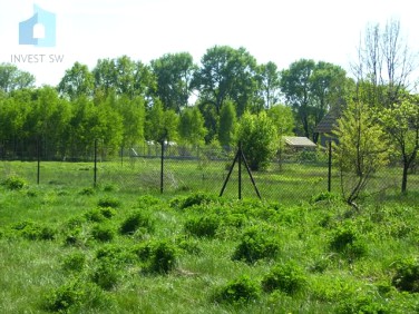 Działka budowlana Grodzisk Mazowiecki