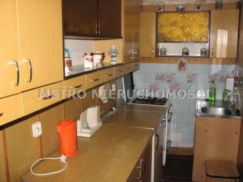 Mieszkanie Bydgoszcz