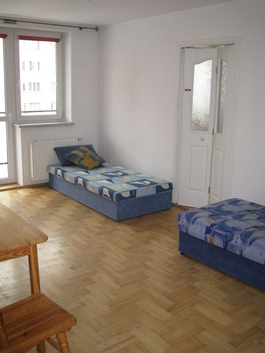 Mieszkanie Kraków