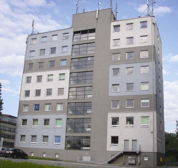 Lokal Katowice