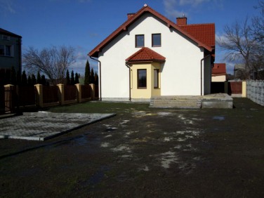 Dom Góraszka