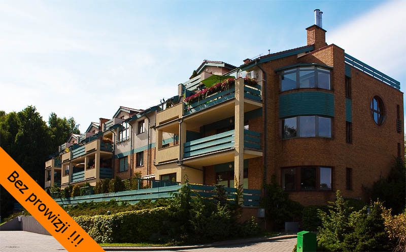 Mieszkanie Gdynia
