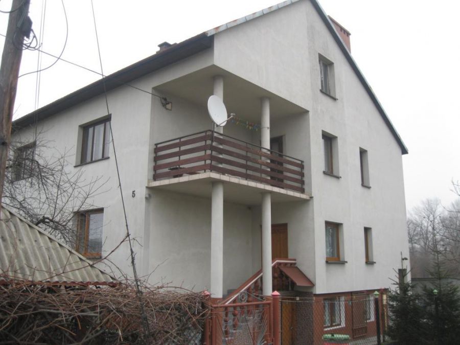 Dom Rajsko