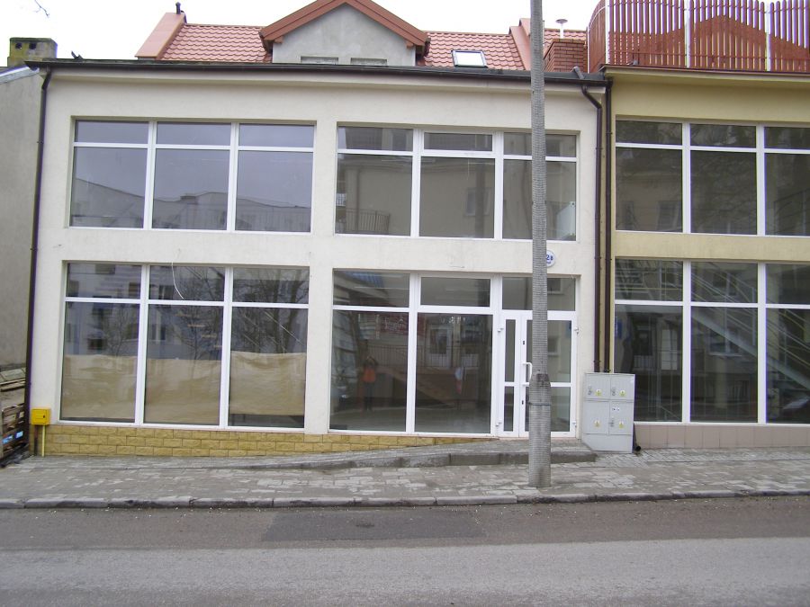 Lokal Mława