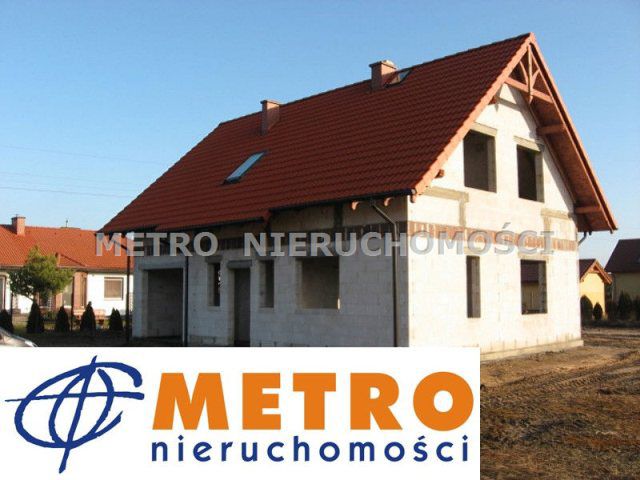 Dom Łochowo