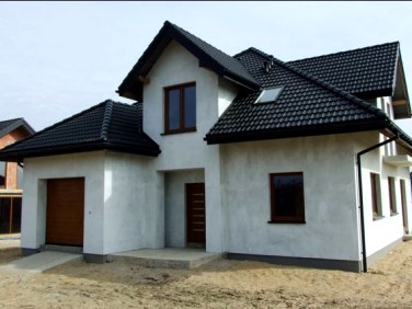 Dom Tuszynek Majoracki
