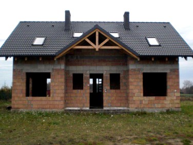 Dom Więckowice