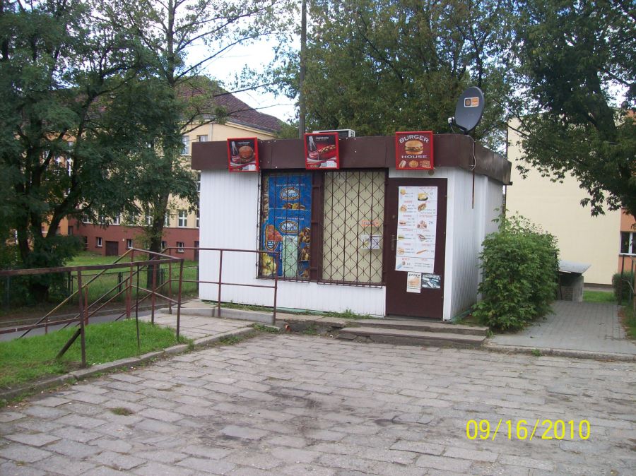 Lokal Kędzierzyn-Koźle