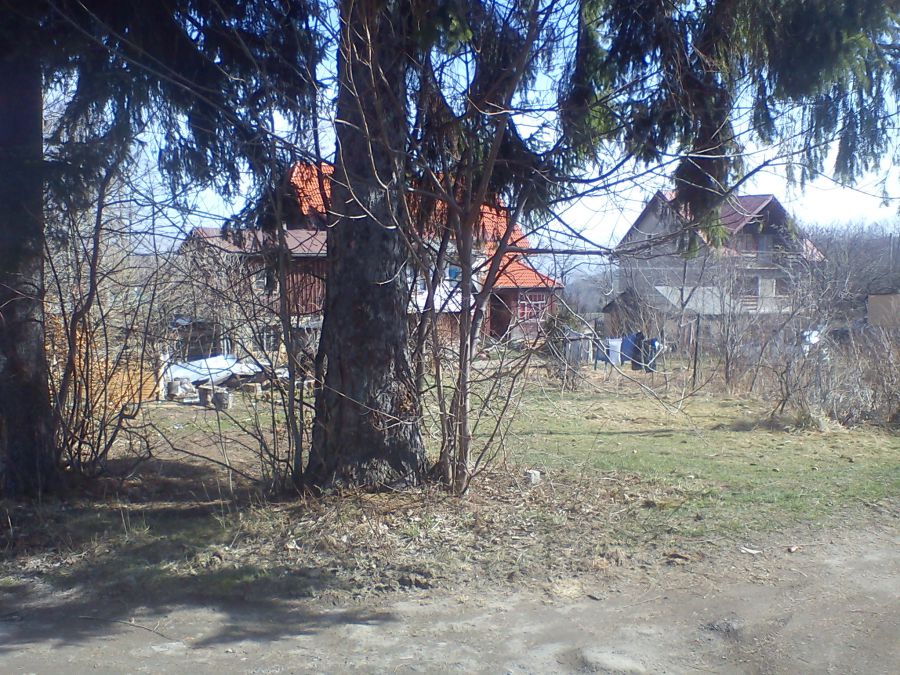 Działka budowlana Szklarska Poręba