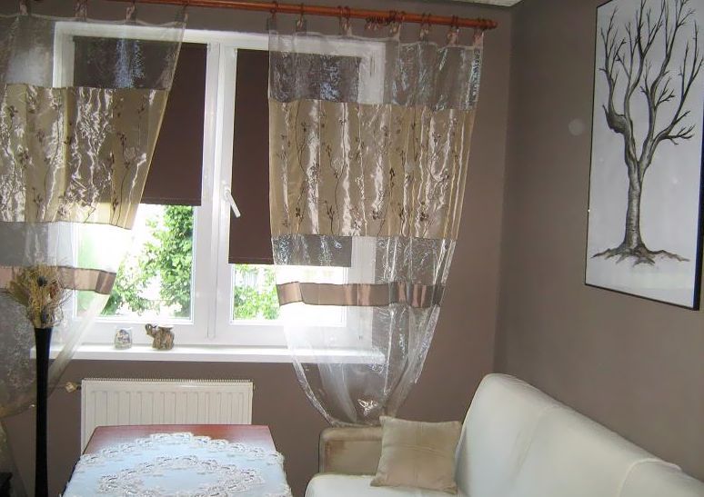 Mieszkanie Kęty