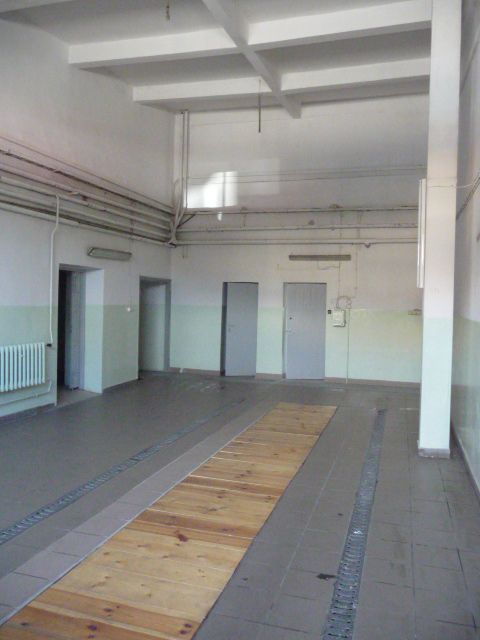 Lokal Kraków