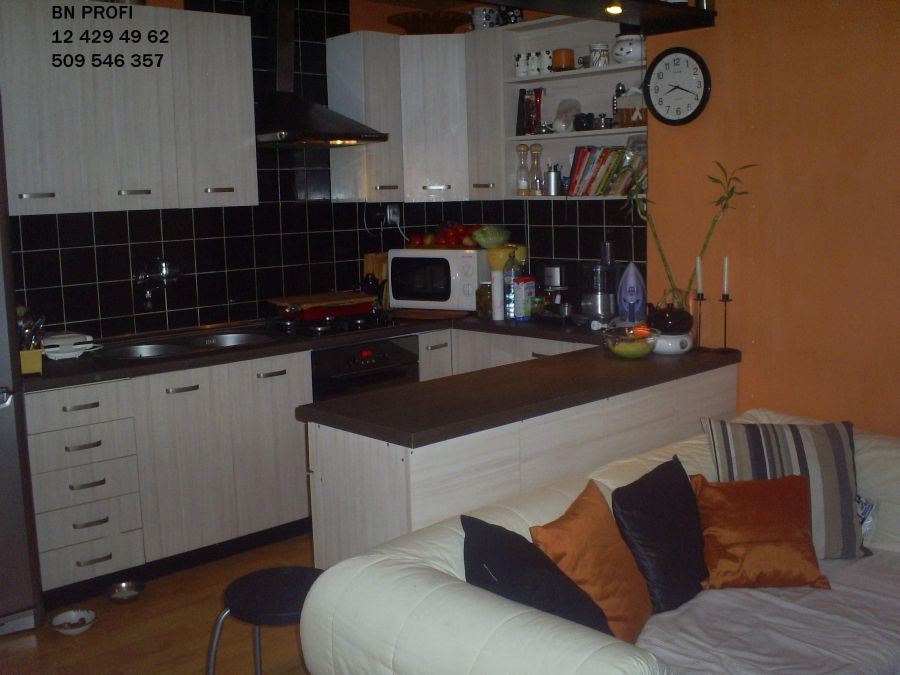 Mieszkanie Kraków