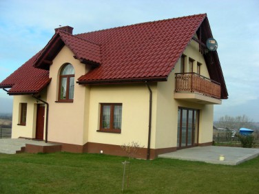 Dom Zagaje Smrokowskie