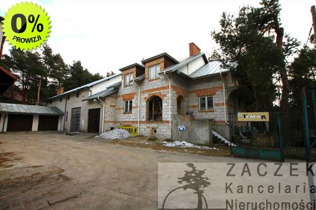 Dom Józefów