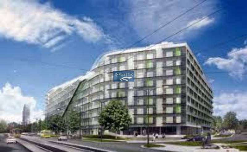 Lokal Warszawa