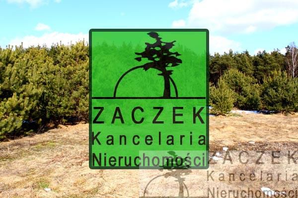 Działka budowlana Warszawa