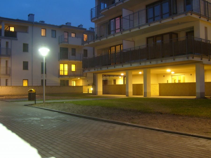 Mieszkanie Mińsk Mazowiecki