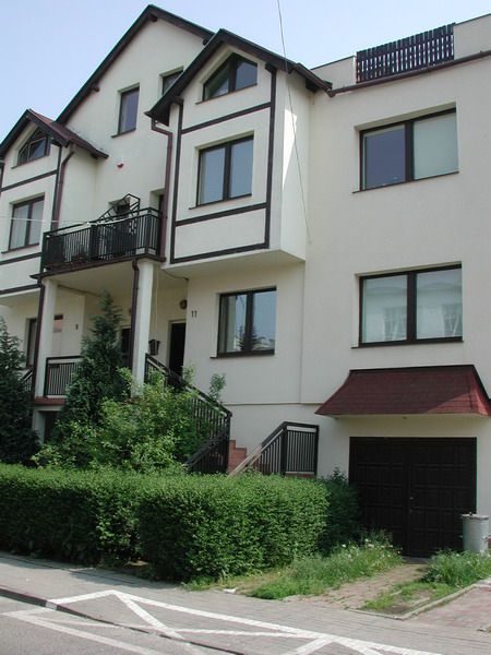 Dom Gdynia