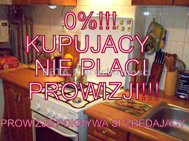 Mieszkanie Olsztyn