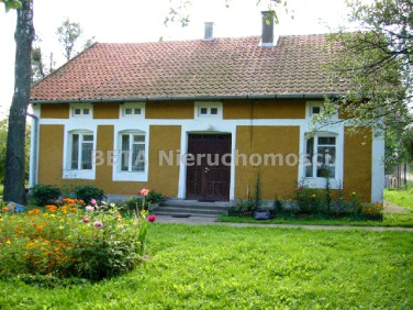 Dom Piotraszewo