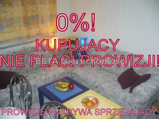 Mieszkanie Jaroty