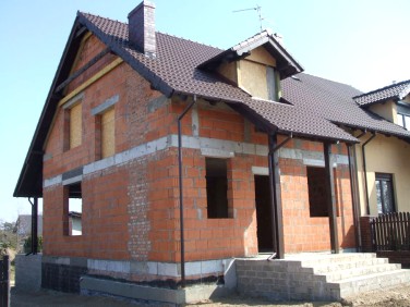 Dom Rosnówko