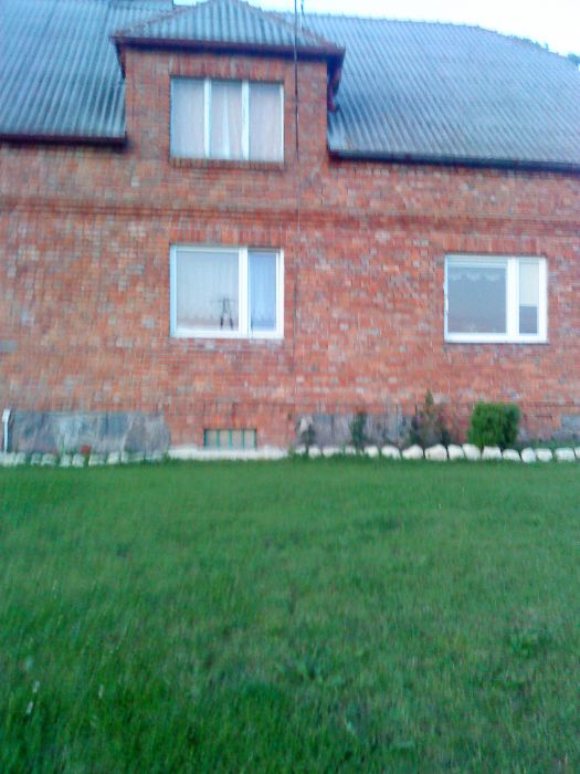 Dom Dąbrówka