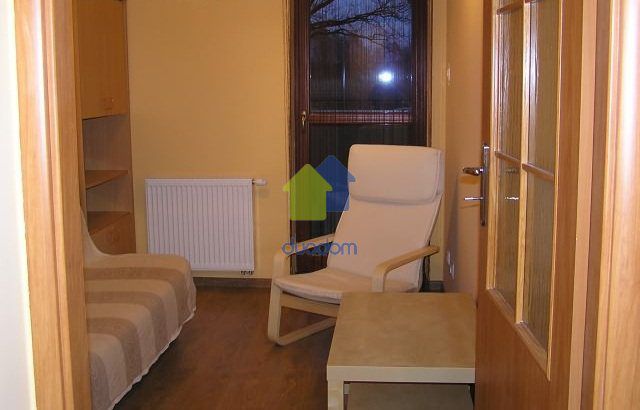Mieszkanie Kraków