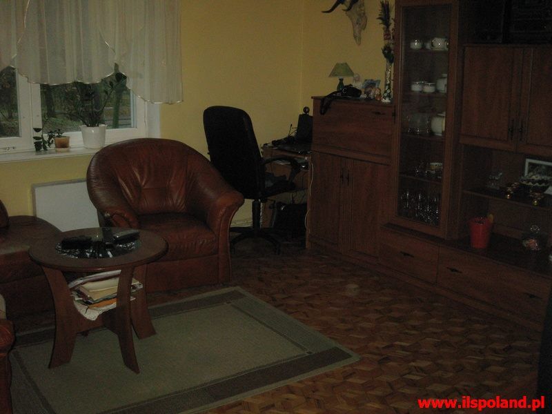 Mieszkanie Świnoujście