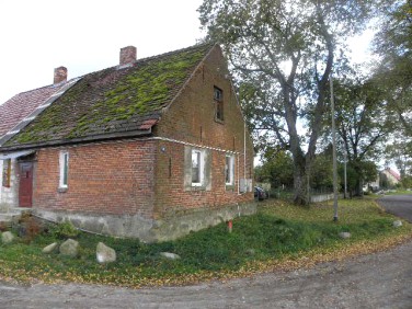 Dom Sosnowo