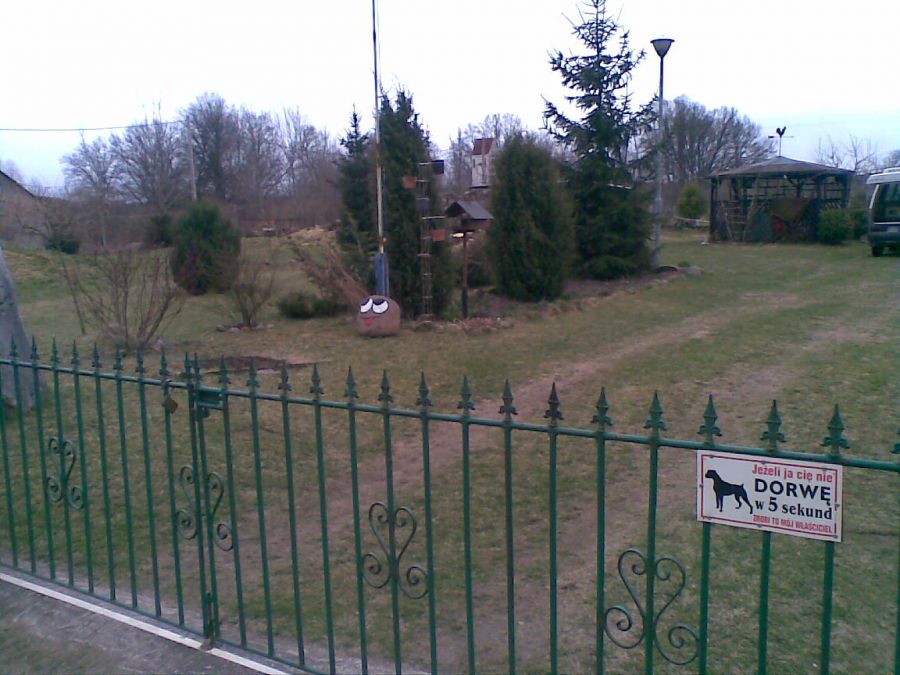 Działka budowlana marcinkowice