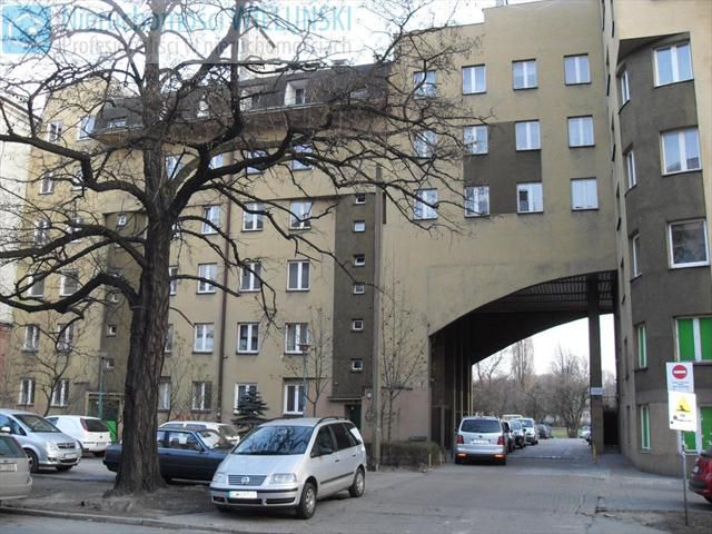 Mieszkanie Wrocław