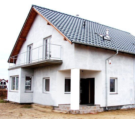 Dom Nowa Sól