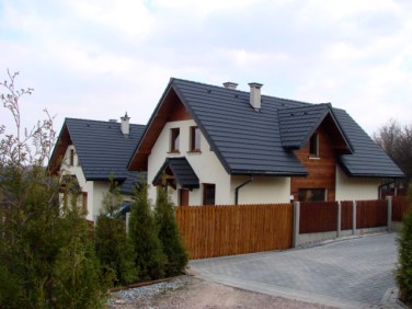 Dom Korzkiew