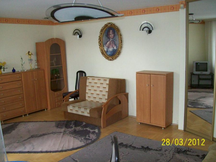 Mieszkanie Kielce