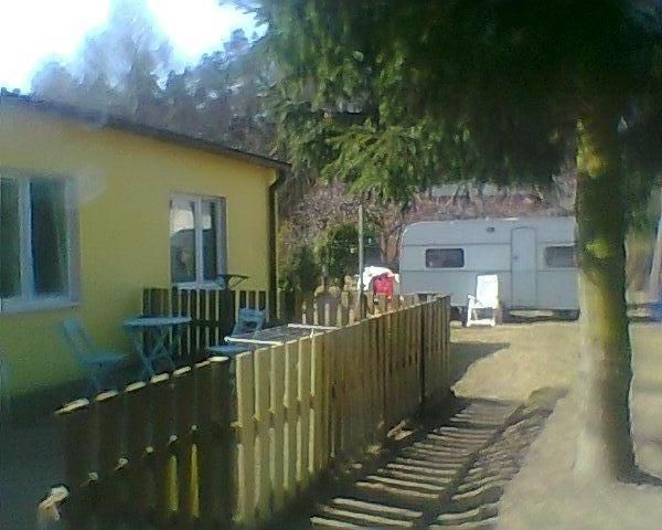 Dom Wola Cyrusowa-Kolonia