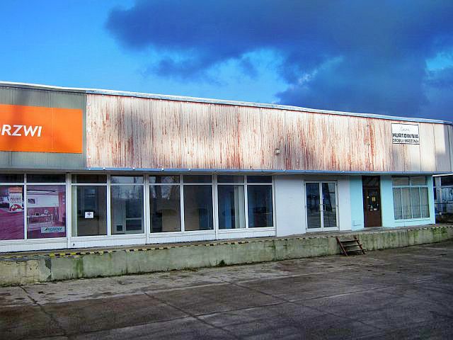 Lokal Suwałki