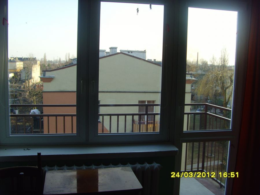 Mieszkanie Piotrków Trybunalski
