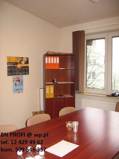Lokal Kraków