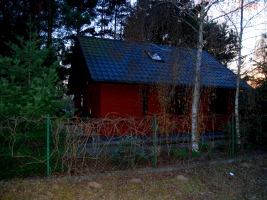 Dom Wieleń