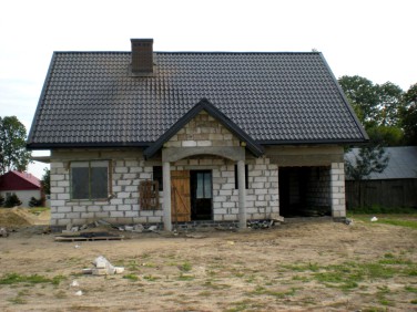 Dom Nowosiółki