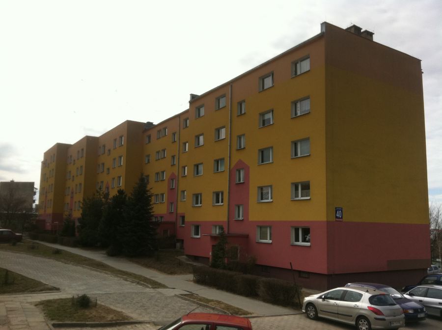 Mieszkanie Sandomierz