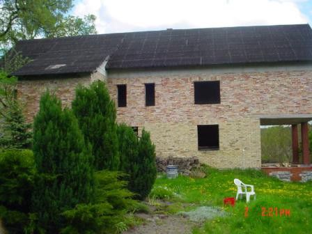 Sprzedam dom 150 m² Stare Łysogórki