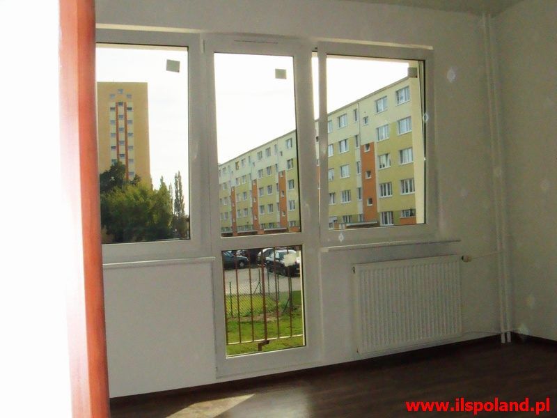 Mieszkanie Świnoujście